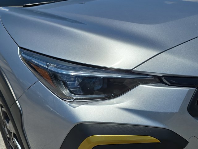 2025 Subaru Crosstrek Sport photo 7