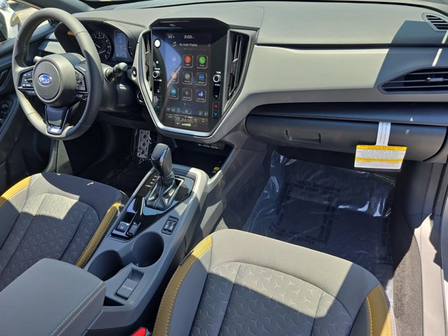 2025 Subaru Crosstrek Sport photo 9