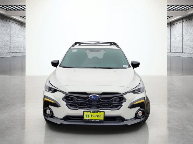 2025 Subaru Crosstrek Sport photo 3