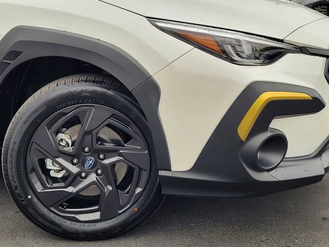 2025 Subaru Crosstrek Sport photo 4