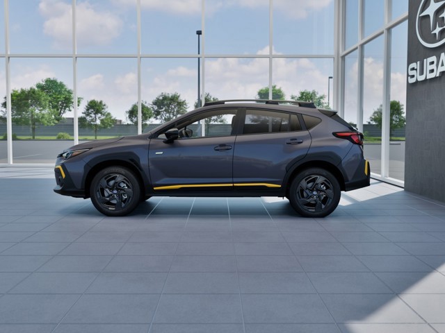 2026 Subaru Crosstrek Sport photo 2