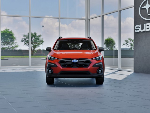 2026 Subaru Crosstrek Limited - Photo 7