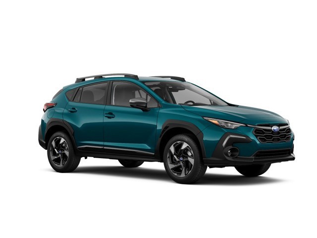2027 Subaru Crosstrek Limited