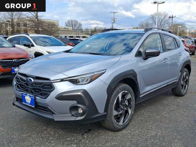 Crosstrek Limited