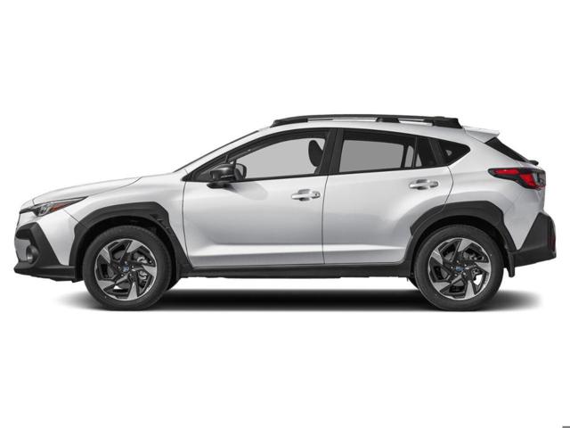 New 2026 CRYSTAL WHITE PEARL Subaru Limited image 13