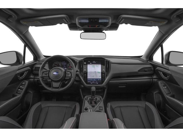 New 2026 CRYSTAL WHITE PEARL Subaru Limited image 3