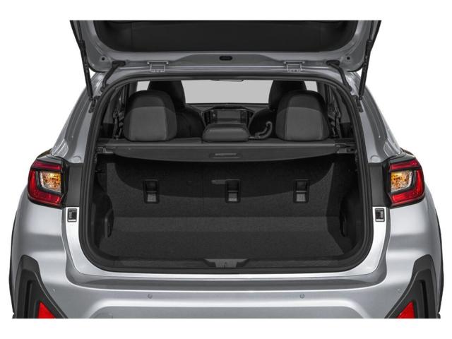New 2026 CRYSTAL WHITE PEARL Subaru Limited image 6