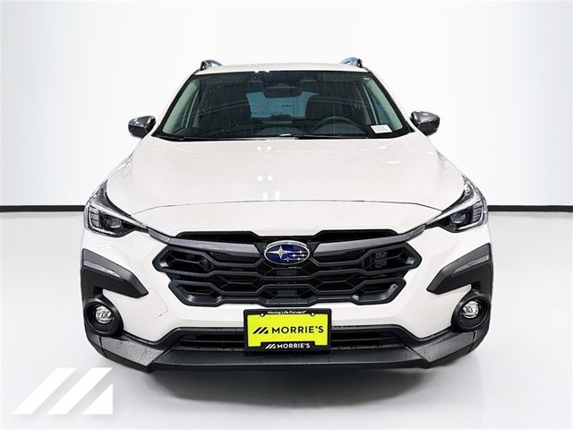 2025 Subaru Crosstrek Limited photo 2