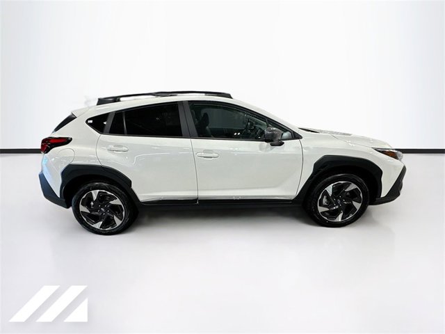 2025 Subaru Crosstrek Limited photo 4