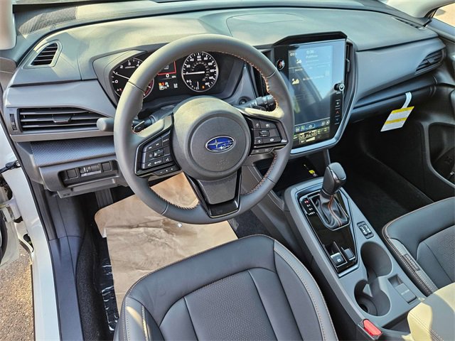 2025 Subaru Crosstrek Limited photo 12