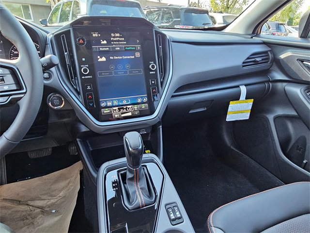 2025 Subaru Crosstrek Limited photo 16