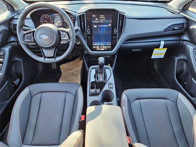 2025 Subaru Crosstrek Limited photo 19