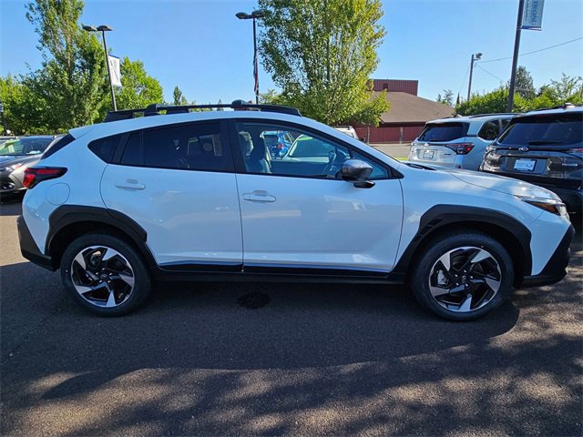 2025 Subaru Crosstrek Limited photo 6