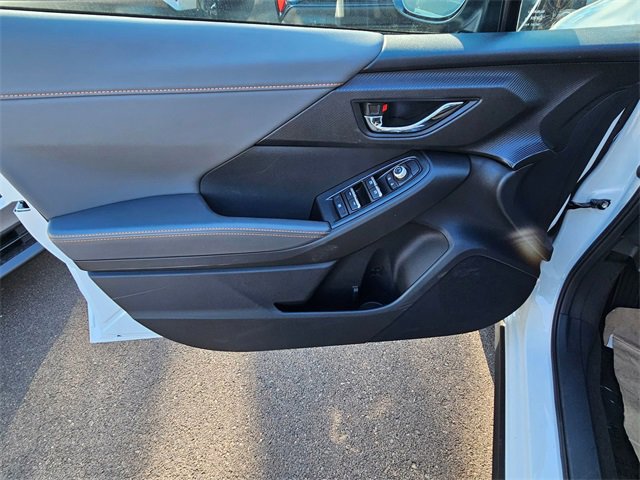 2025 Subaru Crosstrek Limited photo 9