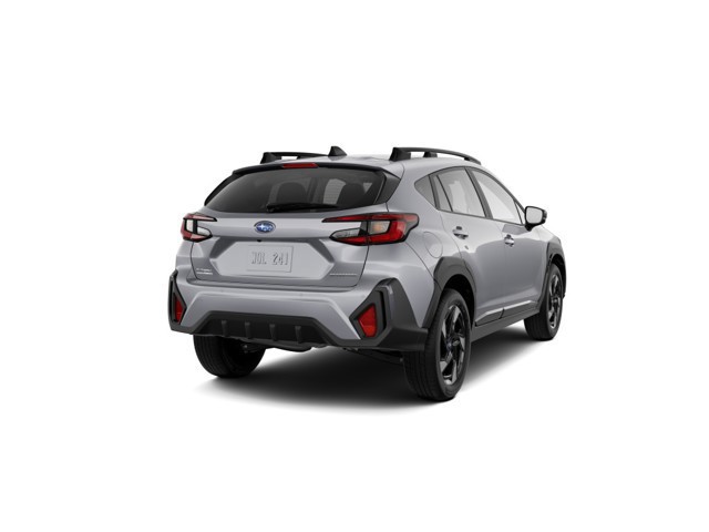 New 2025 Subaru Crosstrek Limited