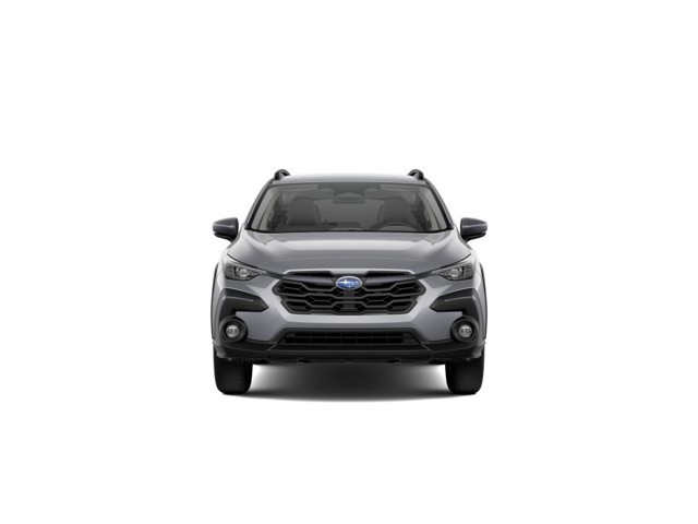 New 2025 Subaru Crosstrek Limited