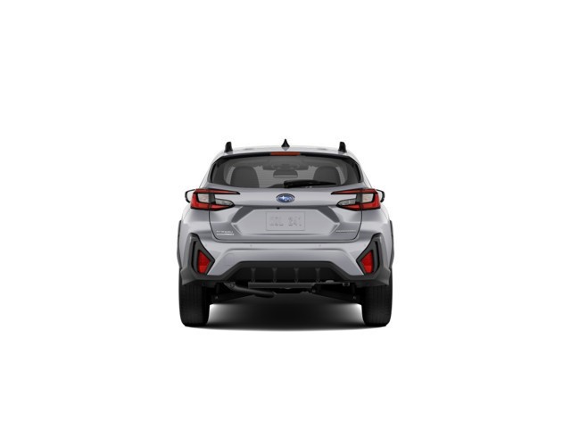 New 2025 Subaru Crosstrek Limited