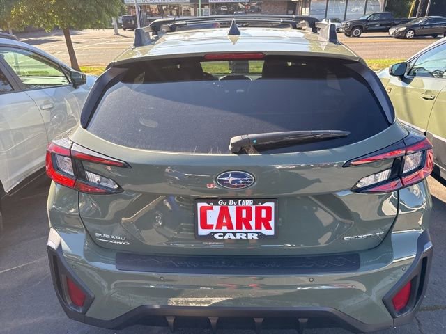 2025 Subaru Crosstrek Limited photo 5