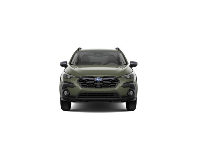2025 Subaru Crosstrek Limited photo 8
