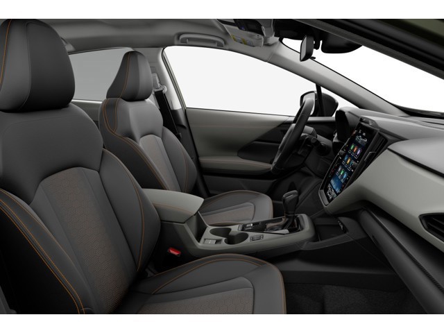 2025 Subaru Crosstrek Limited photo 15