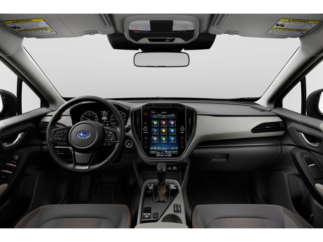 2025 Subaru Crosstrek Limited photo 18