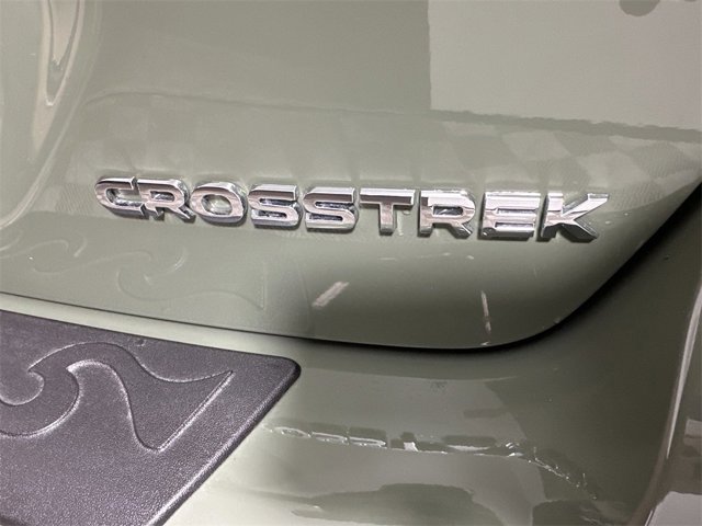 2025 Subaru Crosstrek Limited photo 6