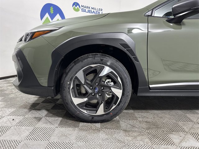 2025 Subaru Crosstrek Limited photo 7