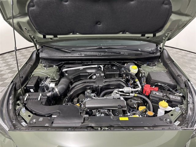 2025 Subaru Crosstrek Limited photo 8