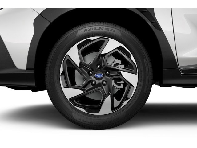 2026 Subaru Crosstrek Limited - Photo 10