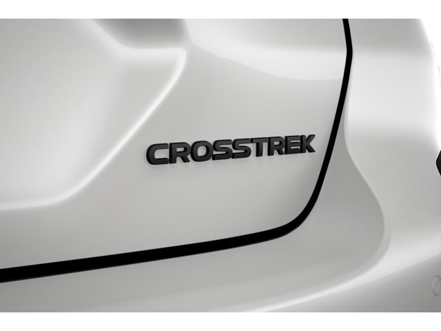 2026 Subaru Crosstrek Limited - Photo 12