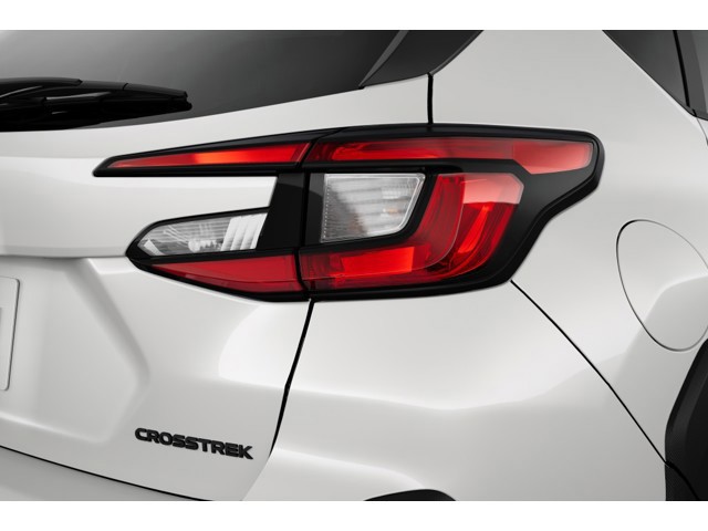 2026 Subaru Crosstrek Limited - Photo 13