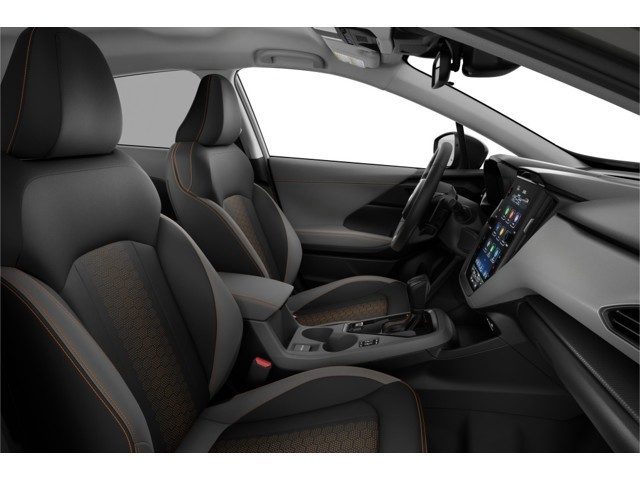 2026 Subaru Crosstrek Limited - Photo 16