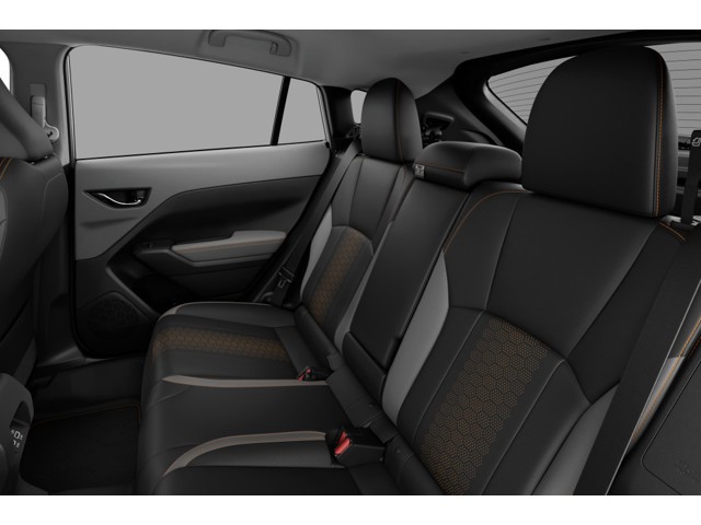 2026 Subaru Crosstrek Limited - Photo 17