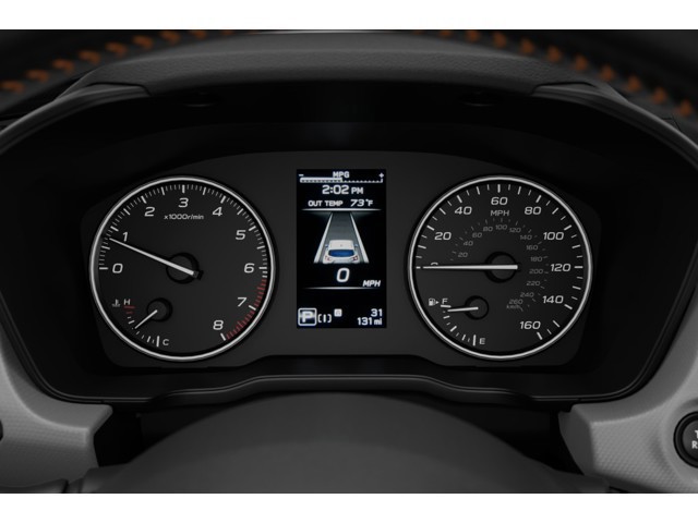 2026 Subaru Crosstrek Limited - Photo 18