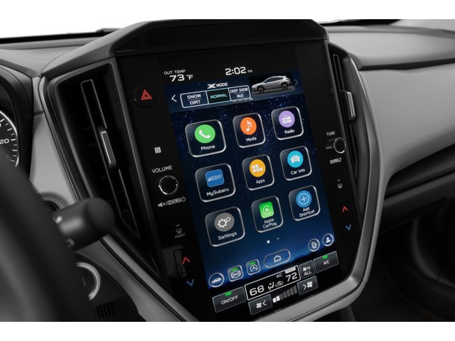 2026 Subaru Crosstrek Limited - Photo 20