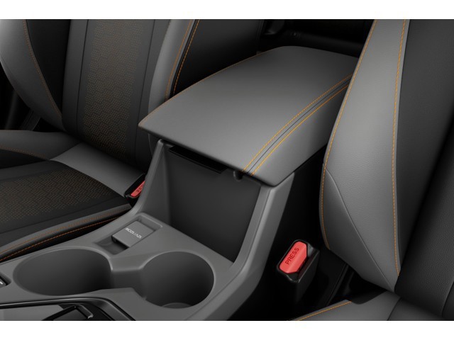 2026 Subaru Crosstrek Limited - Photo 22
