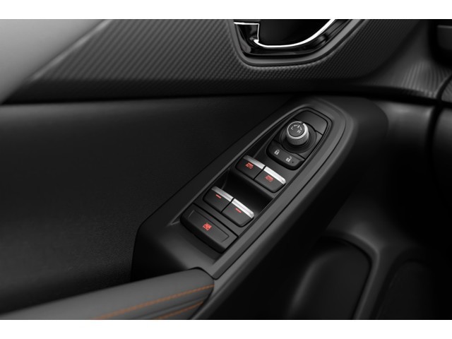 2026 Subaru Crosstrek Limited - Photo 23