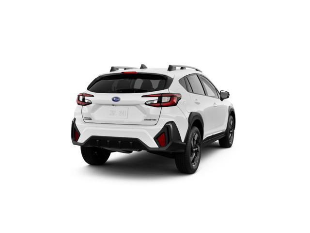 2026 Subaru Crosstrek Limited - Photo 6