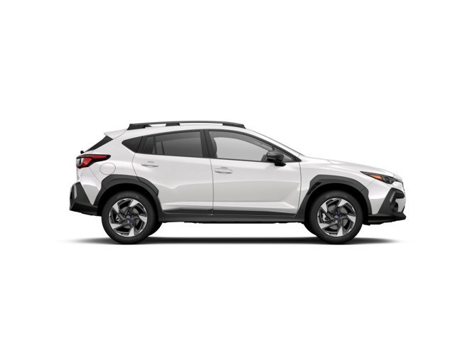 2026 Subaru Crosstrek Limited - Photo 7