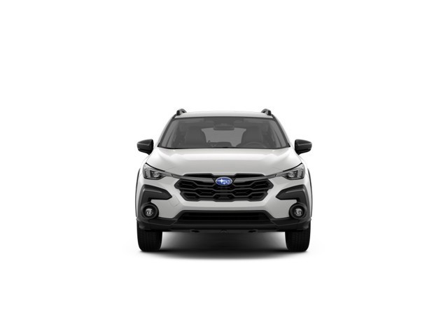 2026 Subaru Crosstrek Limited - Photo 8