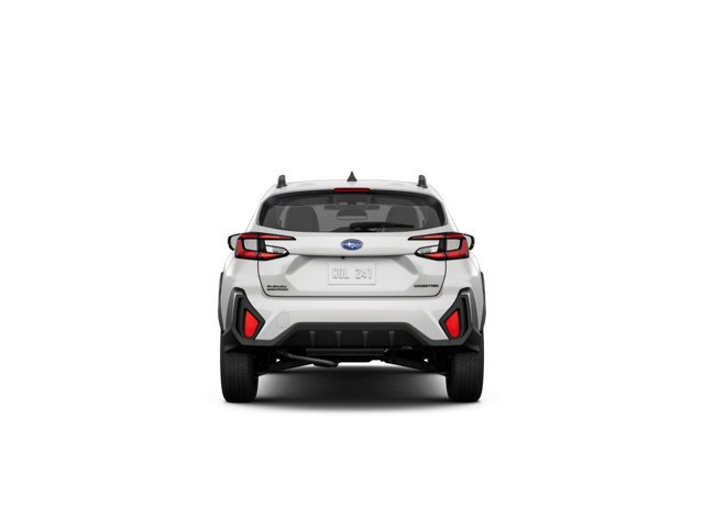 2026 Subaru Crosstrek Limited - Photo 9