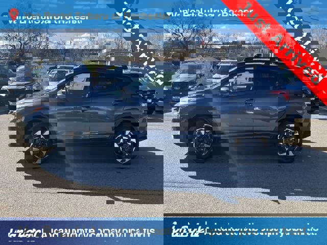 Crosstrek Limited