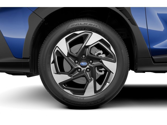 New 2025 Subaru Crosstrek Limited