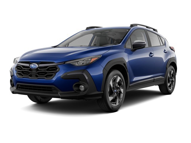 New 2025 Subaru Crosstrek Limited