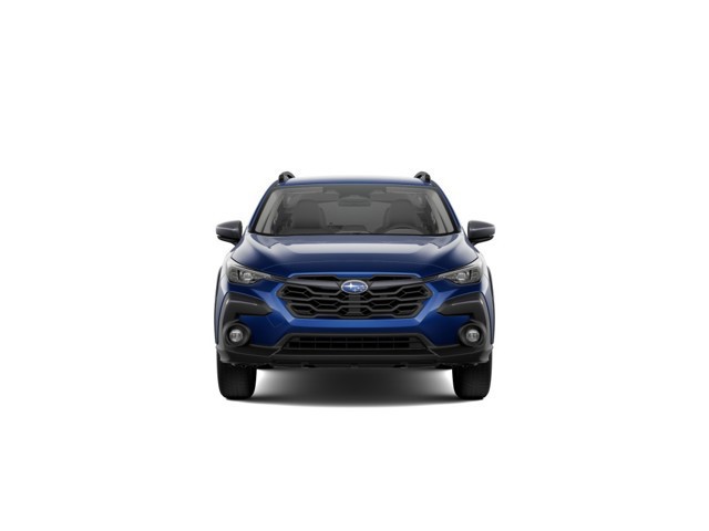 New 2025 Subaru Crosstrek Limited