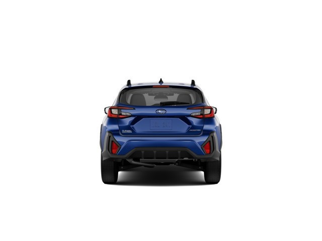 New 2025 Subaru Crosstrek Limited