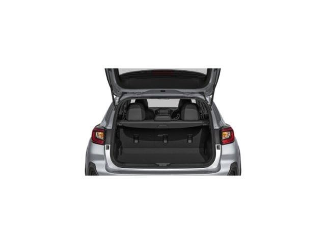 New 2026 CRYSTAL WHITE PEARL Subaru Limited image 6