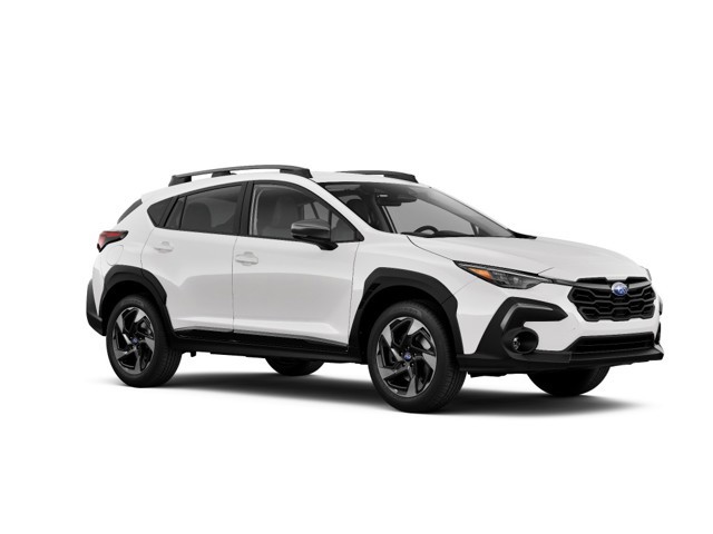 2027 Subaru Crosstrek Limited