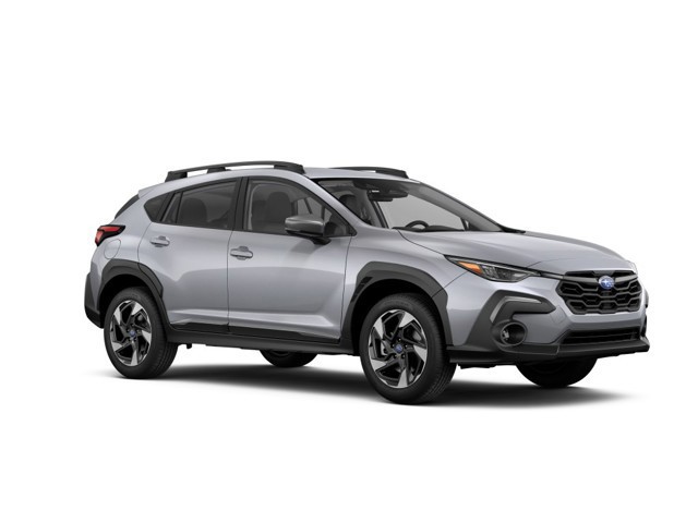 2026 Subaru Crosstrek Limited 2026 Subaru Crosstrek Limited