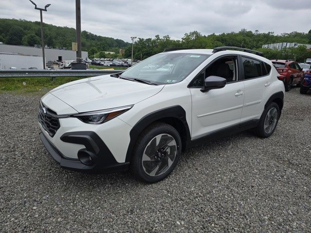 Crosstrek Limited
